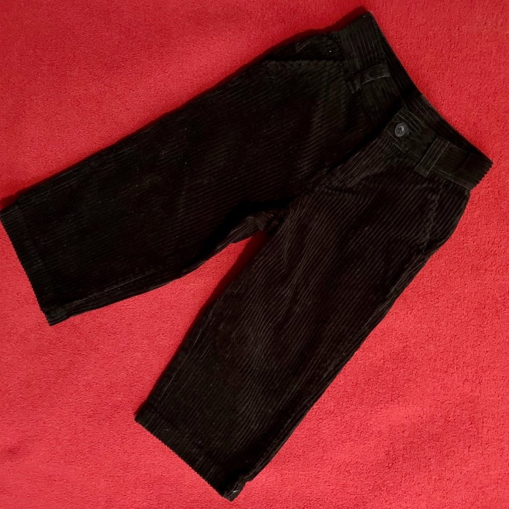 Gymboree corduroy pants